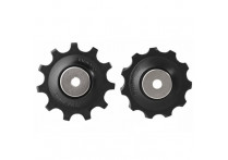 Ролики переключателя Shimano 11ск верхний+нижний к RD-M5800/Y5YE98080 Ролики переключателя Shimano 11ск верхний+нижний к RD-M5800/Y5YE98080