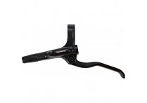 Ручка тормозная Shimano MT200 правая д/гидравл диск торм EBLMT200RL