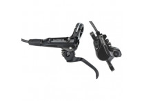Тормоз дисковый Shimano MT501 BL(лев)/BR(передн) 1000мм черный EMT5012KLFPRA100