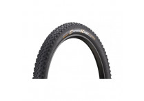 Велопокрышка 27,5' Continental Cross King ProTection foldable 4/240Tpi 27,5x2,6/840000 Велопокрышка 27,5' Continental Cross King ProTection foldable 4/240Tpi 27,5x2,6/840000
