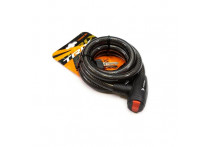 Трос-Замок GK102.113 (1500мм) d 15mm Трос-Замок GK102.113 (1500мм) d 15mm