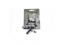 Тормозные колодки Zeit V-brake Z-655 70mm