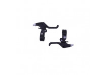 Ручки тормоза Power MBL-308P V-Brake пластик