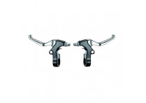 Ручки тормоза Power VBL-309А V-Brake алюминий
