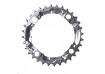 Звезда передн. Shimano, ALIVIO, для FC-M415, 32T Y1GM98020