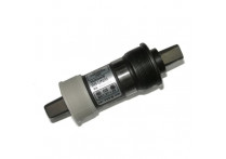 Каретка Shimano вал:117мм резьба:BSA 68мм б/болтов EBBUN26BY17X