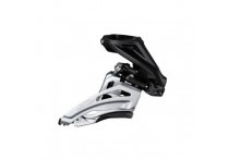 Переключатель передний Shimano Deore M6000-H верхний хомут верхняя тяга для 3x10ск IFDM6000HX6 Переключатель передний Shimano Deore M6000-H верхний хомут верхняя тяга для 3x10ск IFDM6000HX6