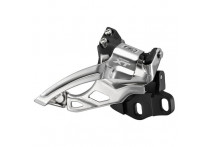Переключатель передний Shimano XT M785-E2 E-тип ун. тяга для 40-38T(двойн.) IFDM785E26X Переключатель передний Shimano XT M785-E2 E-тип ун. тяга для 40-38T(двойн.) IFDM785E26X