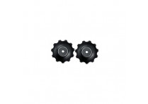 Ролики переключателя Shimano 10ск верхний+нижний к RD-M663/M640/M670/M675/Y5XE98030 Ролики переключателя Shimano 10ск верхний+нижний к RD-M663/M640/M670/M675/Y5XE98030