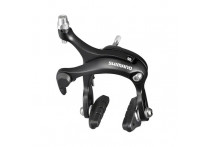 Тормоз клещевой Shimano R451 передний черный EBRR451AF73XL