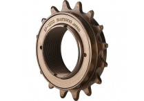 Трещотка Shimano SF-1200 20T коричневый ISF120020