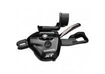 Шифтер Shimano XT, M8000, правый, 11ск. тр. с оплетк.ISLM8000RAP2 Шифтер Shimano XT, M8000, правый, 11ск. тр. с оплетк.ISLM8000RAP2
