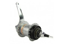 Втулка планетарн. Shimano Nexus, 3C41, 36 отв, 3ск, ножн. тор., 120x168мм ASG3C41A2068