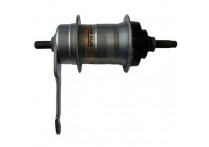 Втулка планетарн. Shimano Nexus, 3C41, 36 отв, 3ск, ножн. тор., 120x178мм ASG3C41A2078