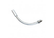 Направляющая Shimano тормозного троса для V-brake, угол 90/ASMVBRKL