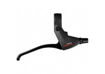 Ручка тормозная Shimano Nexus, C6010, левая, для роллерного тормоза,черный, б/у/ABLC6010RLL