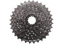 Кассета Shimano CS-HG31 8 скоростей (11-32Т)/520001