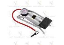Насос ножной с манометром FP9801-F/320005 Насос ножной с манометром FP9801-F/320005