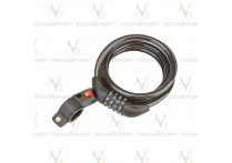 Трос-Замок GK102.705В (1800мм) d 10mm Трос-Замок GK102.705В (1800мм) d 10mm