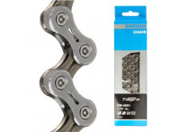 Цепь Shimano Tiagra 116 звеньев 10 ск ECN4601116