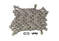 Цепь Shimano 116 звеньев HG40 6/7/8 ск замок UG51 ECNHG40T116Q