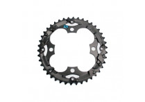 Звезда передн. Shimano, ALIVIO, для FC-M415, 42T Y1GM98030