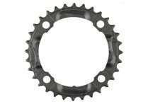 Звезда передн. Shimano, ALIVIO, для FC-M430, 32T Y1M098050