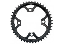 Звезда передн. Shimano, ALIVIO, для FC-M430, 44T Y1M098070