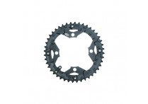 Звезда передн. Shimano, ALIVIO, для FC-M430-8, 44T Y1M098080