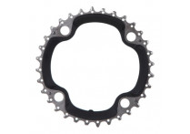 Звезда передн. Shimano, SLX, для FC-M670, 32T, AE Y1N998050