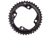 Звезда передн. Shimano, SLX, для FC-M675, 38T, AМ Y1NA98020