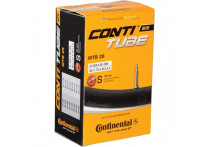Камера 26x1.75-2.5' Continental MTB 26 вело нип. 42мм (200гр.) (01816310000) Камера 26x1.75-2.5' Continental MTB 26 вело нип. 42мм (200гр.) (01816310000)