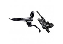 Тормозной диск Shimano M6000 BL(лев)/BR(пер) 1000мм EM6000KLFPRA100