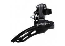 Переключатель передний Shimano TZ500 28,6мм верхняя тяга б/уп AFDTZ500DSTS6 Переключатель передний Shimano TZ500 28,6мм верхняя тяга б/уп AFDTZ500DSTS6