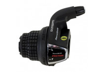 Шифтер Shimano RevoShift SL-RS35-L левый 3 ск/590038 Шифтер Shimano RevoShift SL-RS35-L левый 3 ск/590038