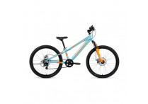 Велосипед 24' Forward Rise 24 2.0 Disc 18-19 г