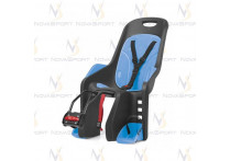 Велокресло детское Polisport Bubbly Maxi FF Rear Велокресло детское Polisport Bubbly Maxi FF Rear