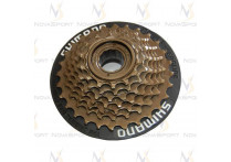 Трещотка Shimano Tourney MF-TZ21 7ск 14-28 EMFTZ217428T