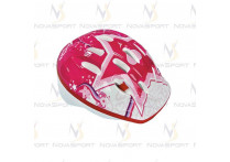 Шлем д/роллеров Max City Baby Star