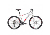 Велосипед Trek'14 4900 21.5 Trek White/Viper Red AT3 26'
