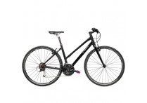 Велосипед Trek'16 7.3 FX WSD 15L Seeglass Trek Black HBR 700C