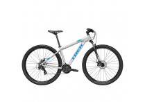 Велосипед Trek'19 Marlin 4 17.5 Matte Quicksilver AT1 29'