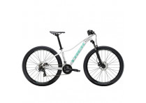 Велосипед Trek'19 Marlin 5 Wsd 17.5 Crystal White AT1 29'