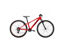 Велосипед Trek'19 Wahoo 26 14 Viper Red/Trek Black KDS 26'