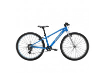 Велосипед Trek'19 Wahoo 26 14 Waterloo Blue/Quicksilver KDS 26'
