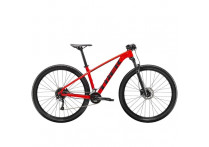 Велосипед Trek'20 X-Caliber 7 L Radioactive Red AT2 29'
