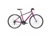 Велосипед Trek'15 7.5 FX WSD 19 Seeglass Sangria HBR 700C