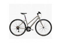 Велосипед Trek'16 7.4 FX WSD 15L Platinum HBR 700C