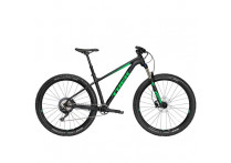Велосипед Trek'18 Roscoe 9 19.5 Matte Trek Black AT3 27.5'