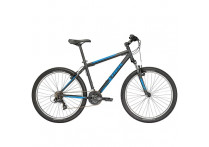 Велосипед Trek'19 820 19.5 Matte Trek Black AT1 26'